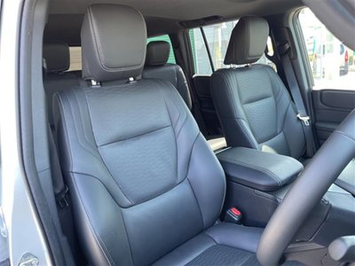 TOYOTA LAND CRUISER 250 - 9