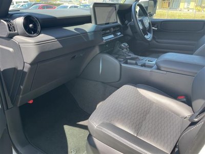 TOYOTA LAND CRUISER 250 - 10