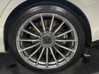 MERCEDES-BENZ GT AMG - 4