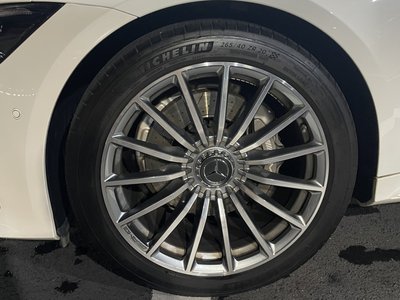 MERCEDES-BENZ GT AMG - 8