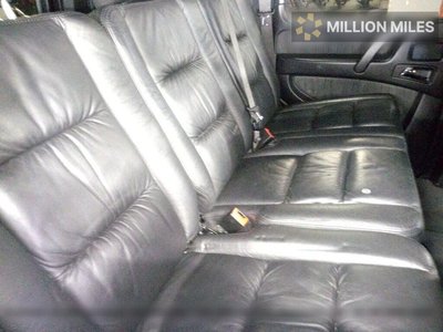 MERCEDES-BENZ G-CLASS - 6