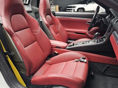 صورة مصغرة 11 لـ 2023 Porsche 718