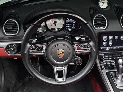 صورة مصغرة 12 لـ 2023 Porsche 718