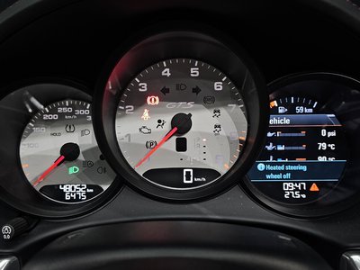 صورة 8 لـ 2023 Porsche 718
