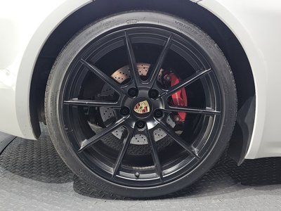 صورة 6 لـ 2023 Porsche 718