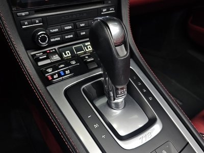 صورة 9 لـ 2023 Porsche 718