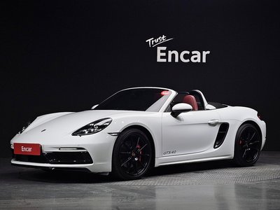صورة 1 لـ 2023 Porsche 718