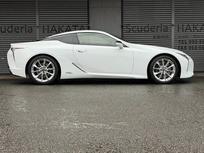 LEXUS LC - 4
