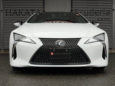 LEXUS LC - 2