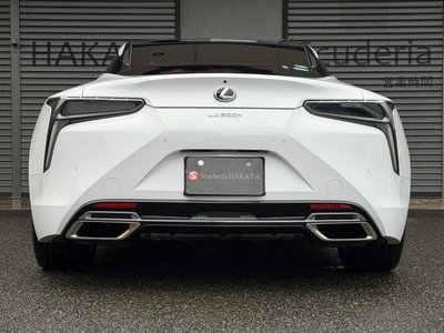 LEXUS LC - 7