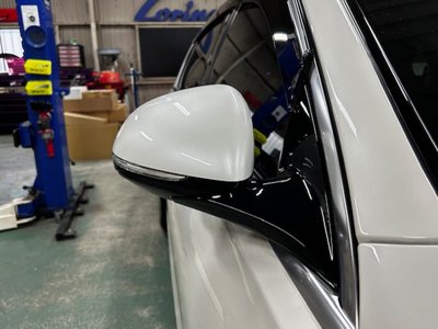 MERCEDES-BENZ S-CLASS - 5