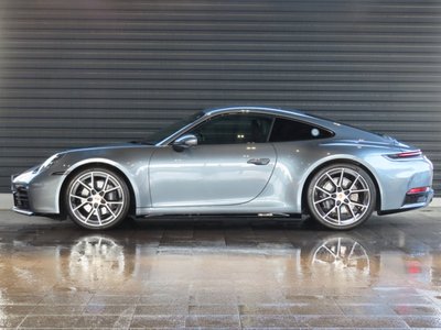 صورة 7 لـ 2025 Porsche 911
