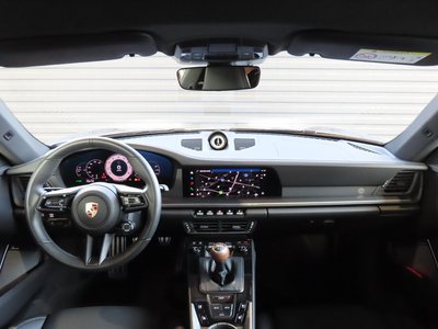 2025 Porsche 911 缩略图 66