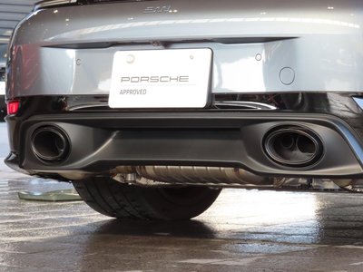 2025 Porsche 911 缩略图 58