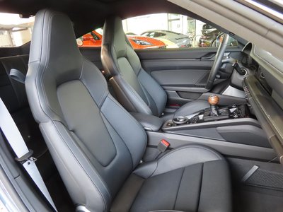 2025 Porsche 911 缩略图 40