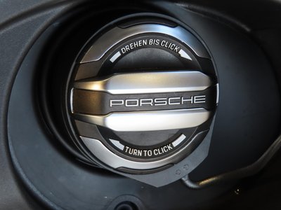 2025 Porsche 911 缩略图 52