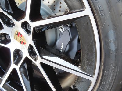 2025 Porsche 911 缩略图 57