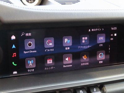2025 Porsche 911 缩略图 79