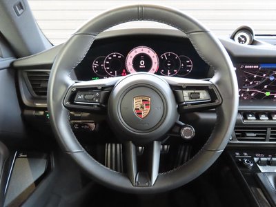 2025 Porsche 911 缩略图 68