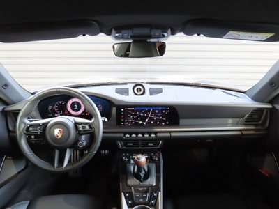 2025 Porsche 911 缩略图 19
