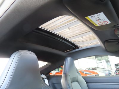 2025 Porsche 911 缩略图 69