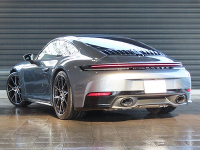 2025 Porsche 911 缩略图 13