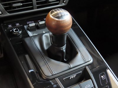 2025 Porsche 911 缩略图 85