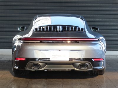 2025 Porsche 911 缩略图 14