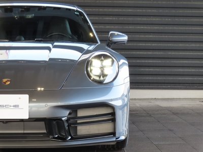 صورة 5 لـ 2025 Porsche 911