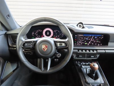 2025 Porsche 911 缩略图 67