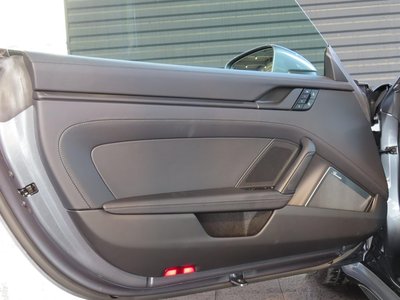 2025 Porsche 911 缩略图 45
