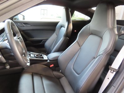 2025 Porsche 911 缩略图 29