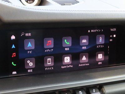 2025 Porsche 911 缩略图 78