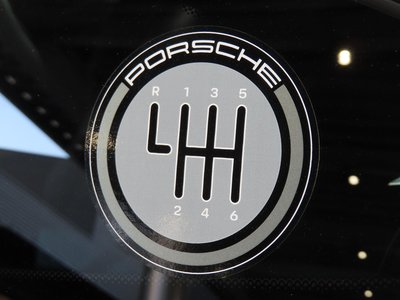 2025 Porsche 911 缩略图 64