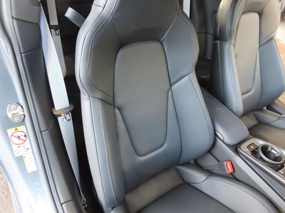 2025 Porsche 911 缩略图 97