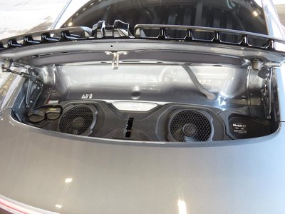 2025 Porsche 911 缩略图 60