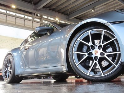 2025 Porsche 911 缩略图 55