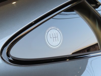 2025 Porsche 911 缩略图 63