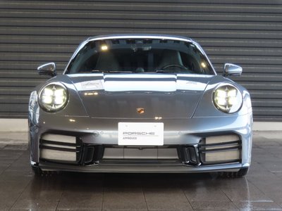 صورة 2 لـ 2025 Porsche 911