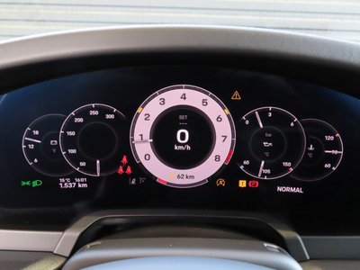 2025 Porsche 911 缩略图 25