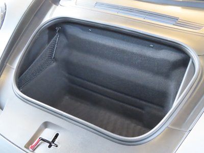 2025 Porsche 911 缩略图 17