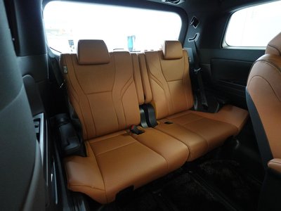 صورة مصغرة 12 لـ 2025 Toyota VELLFIRE