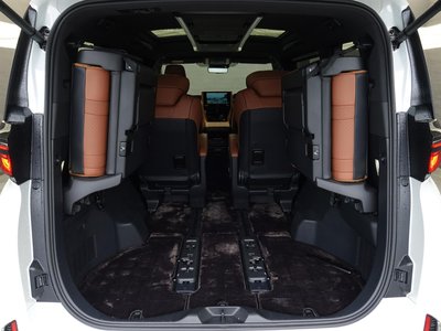 صورة مصغرة 18 لـ 2025 Toyota VELLFIRE