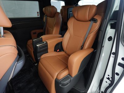 صورة مصغرة 15 لـ 2025 Toyota VELLFIRE