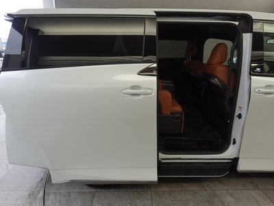 صورة مصغرة 13 لـ 2025 Toyota VELLFIRE