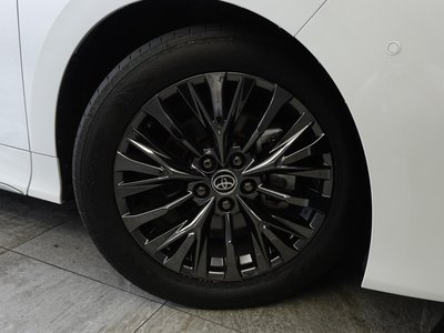 صورة مصغرة 20 لـ 2025 Toyota VELLFIRE