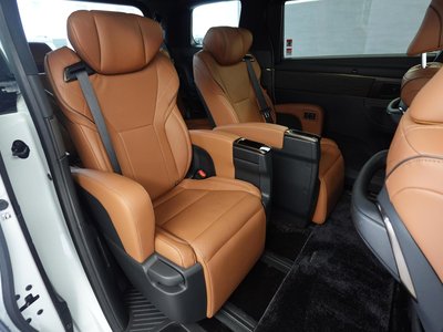 صورة مصغرة 11 لـ 2025 Toyota VELLFIRE