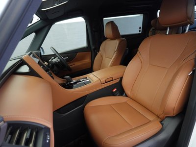 صورة مصغرة 14 لـ 2025 Toyota VELLFIRE
