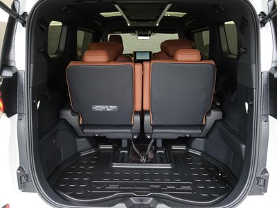 صورة مصغرة 17 لـ 2025 Toyota VELLFIRE