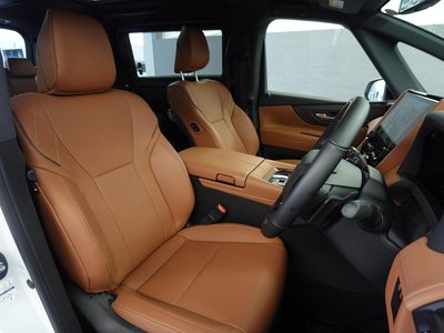 2025 Toyota VELLFIRE 照片 10